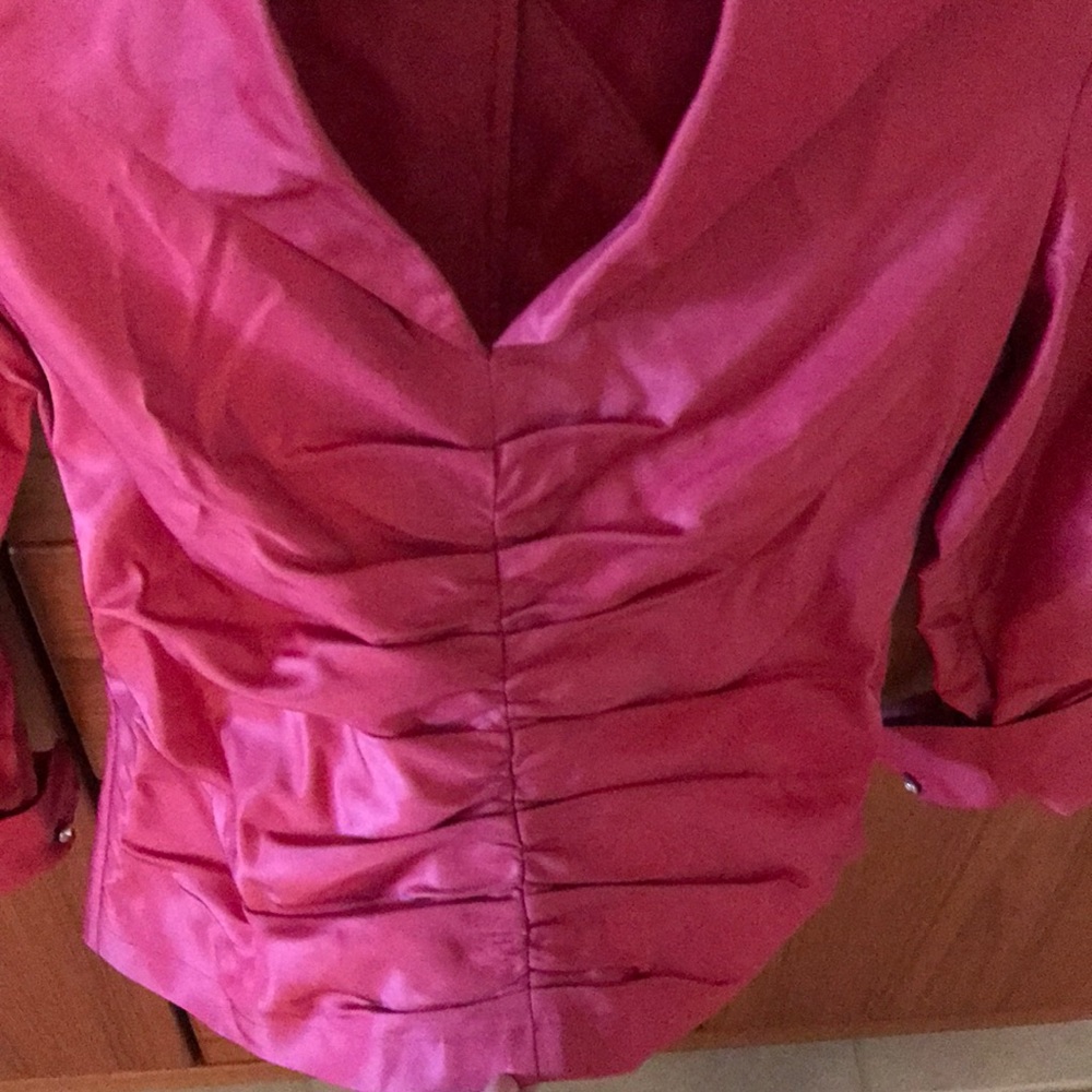 Talbots Blouse - Picture 5 of 5